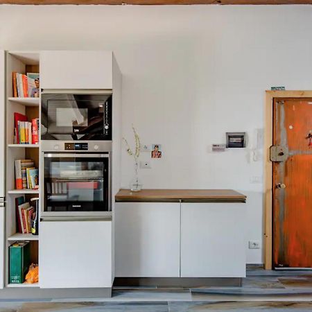 Borgofranco d'Ivrea Boho House Bed & Breakfast エクステリア 写真