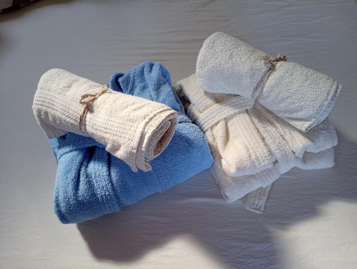 Borgofranco d'Ivrea Boho House Bed & Breakfast エクステリア 写真