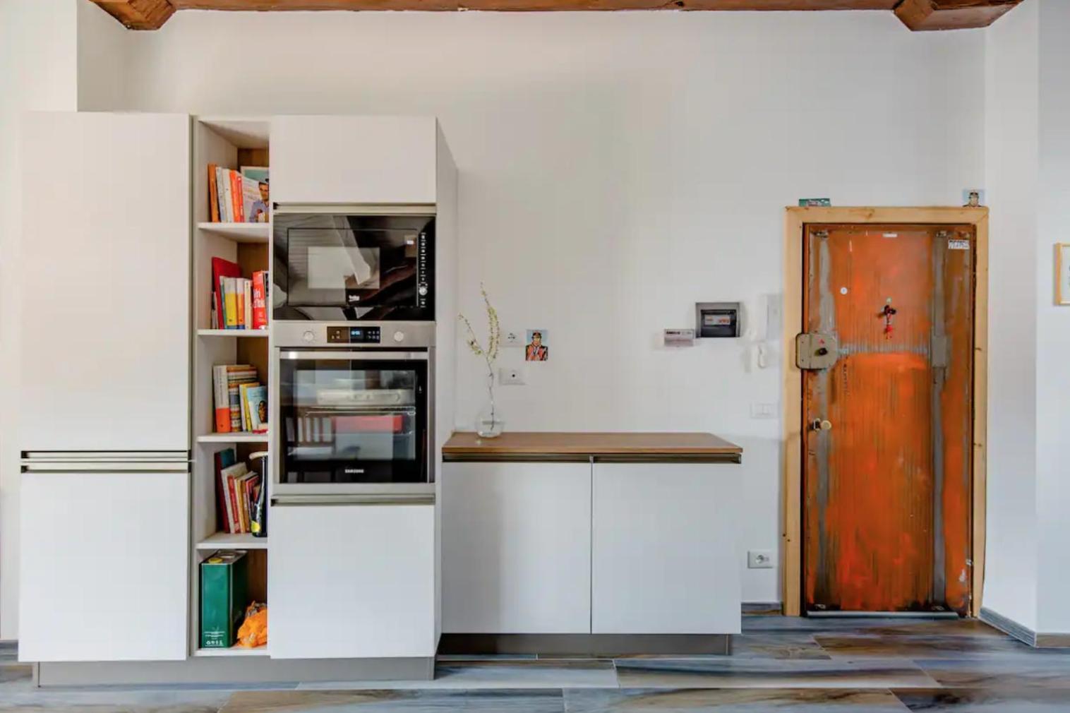 Borgofranco d'Ivrea Boho House Bed & Breakfast エクステリア 写真