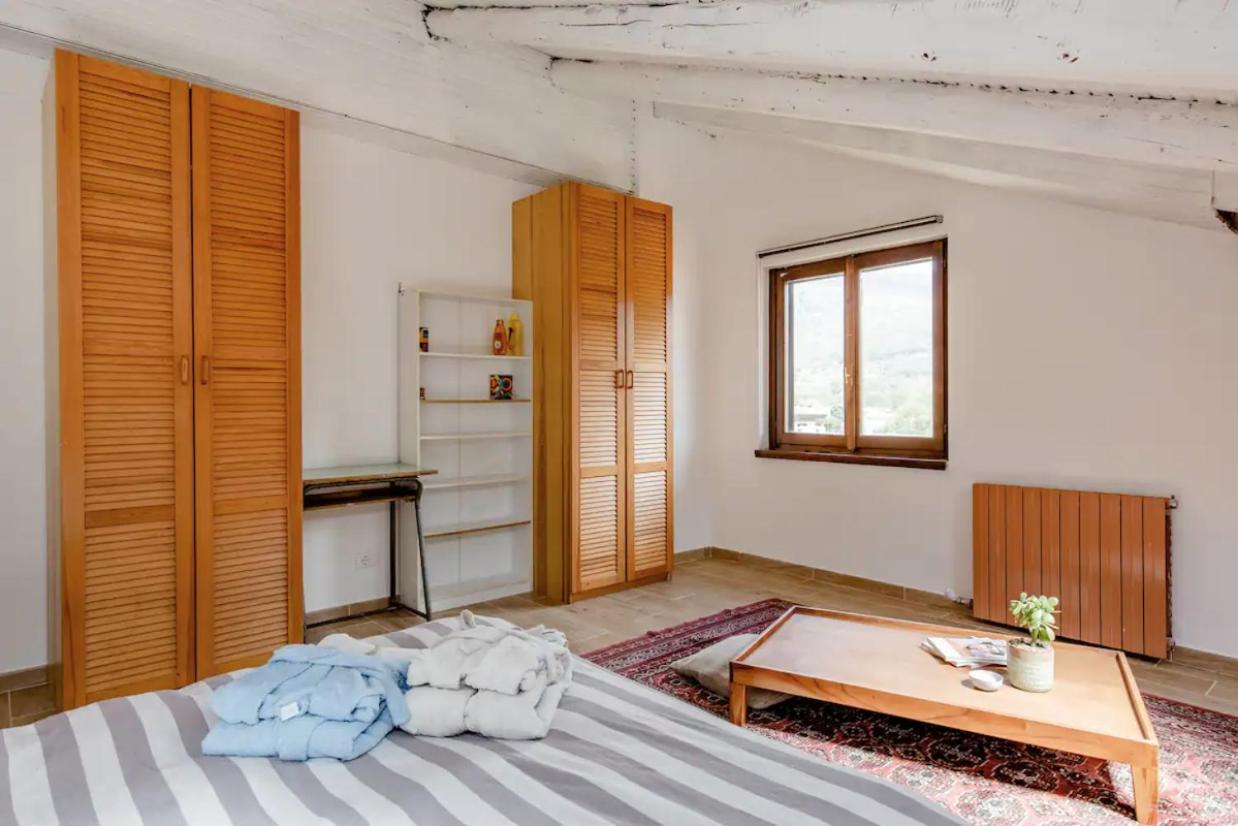 Borgofranco d'Ivrea Boho House Bed & Breakfast エクステリア 写真