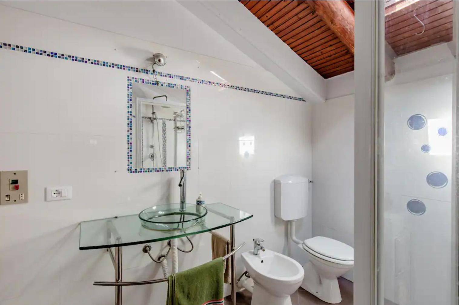 Borgofranco d'Ivrea Boho House Bed & Breakfast エクステリア 写真