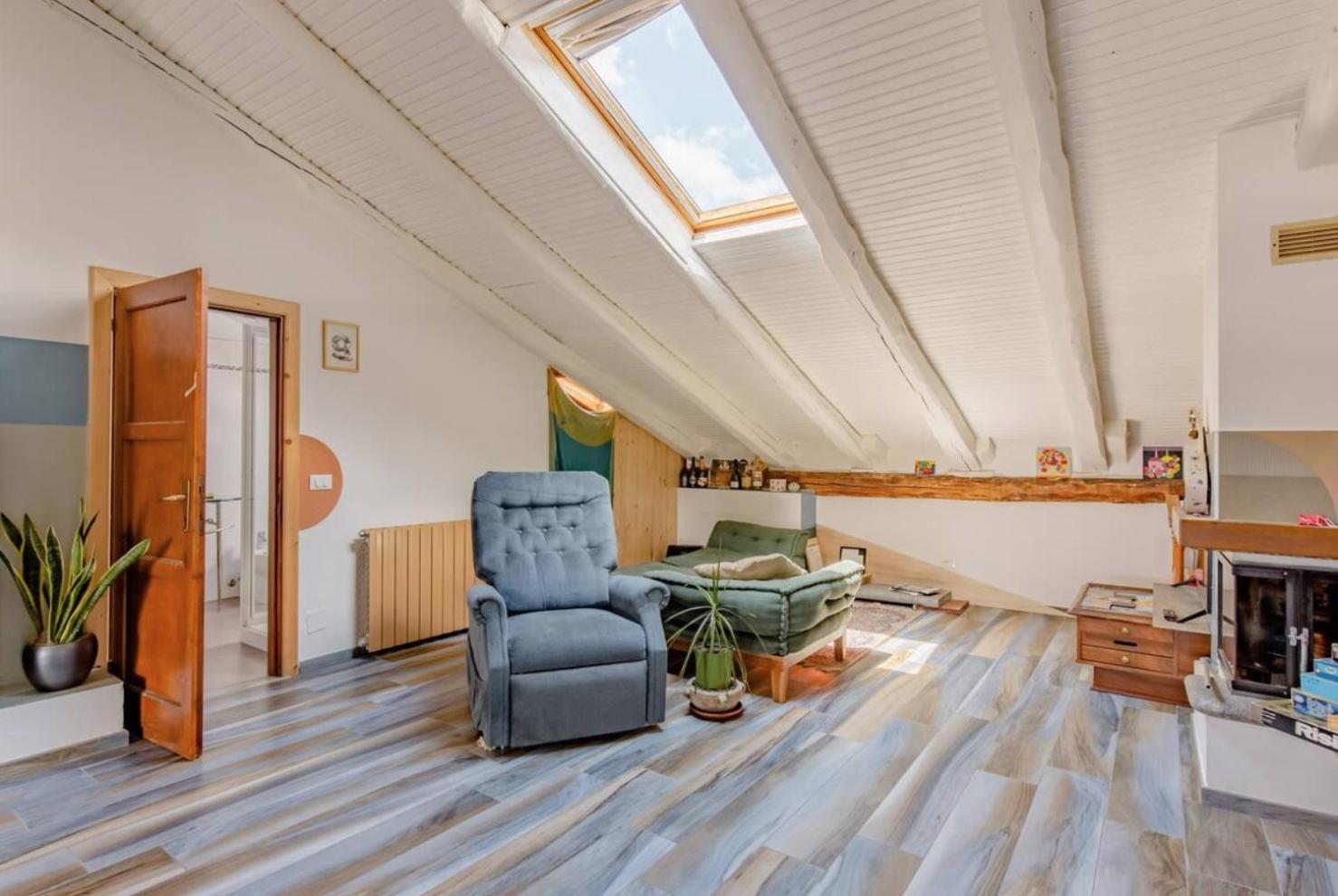Borgofranco d'Ivrea Boho House Bed & Breakfast エクステリア 写真