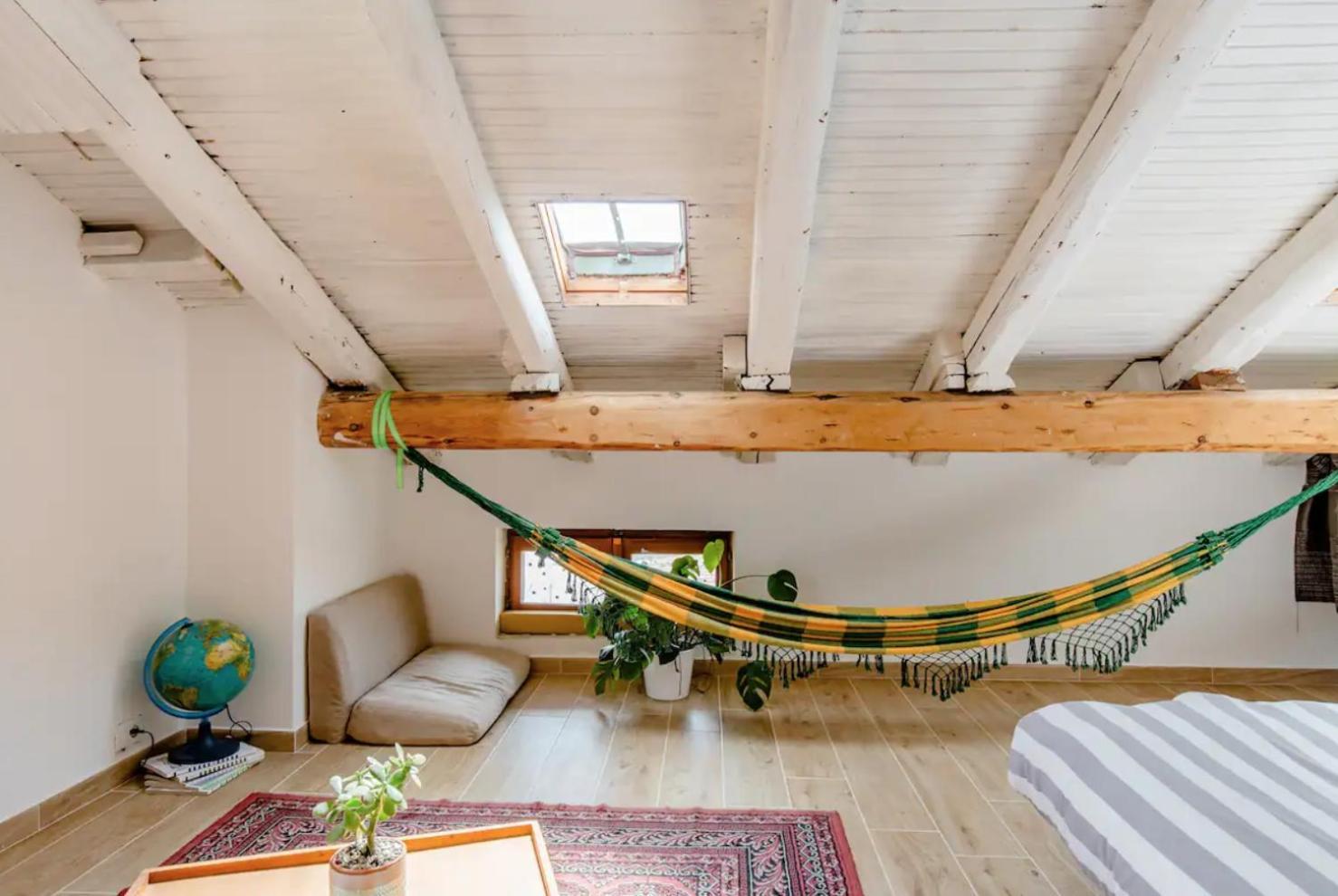 Borgofranco d'Ivrea Boho House Bed & Breakfast エクステリア 写真
