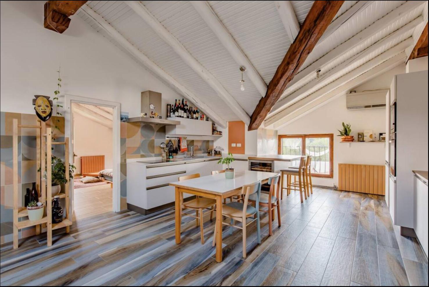 Borgofranco d'Ivrea Boho House Bed & Breakfast エクステリア 写真